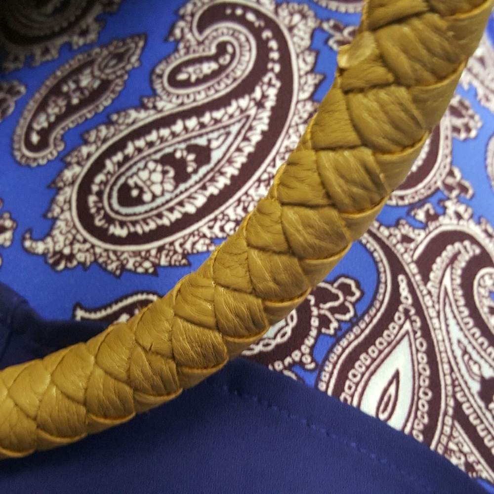 Shoes are my thing (okay, clothes & purses, too)